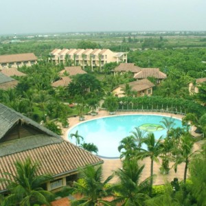 Can Gio Forest Full Day