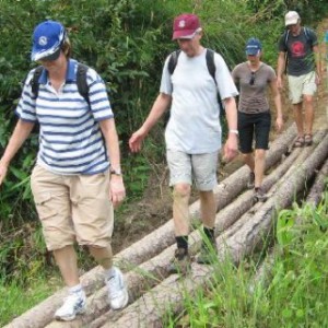 Cat Tien National Park