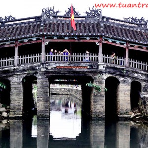 TOUR DA NANG - BA NA - NGU HANH SON - HOI AN - HUE - THIEN DUONG CAVE 4 DAYS 3 NIGHTS