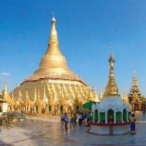 Chùm tour hành hương cầu phúc đầu năm giá ưu đãi