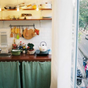 7 homestay xinh xắn cho người muốn 'trốn Tết' ở Hà Nội