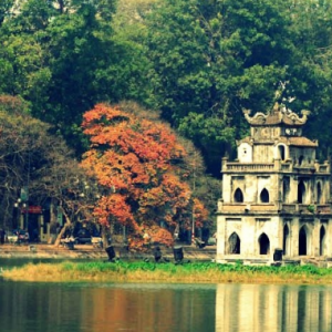 Hanoi City Tour (1 Day)