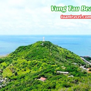 VUNG TAU BEACH 1 DAY TOUR