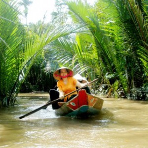 Mekong 3 Days 2 Nights - Phnompenh Exit