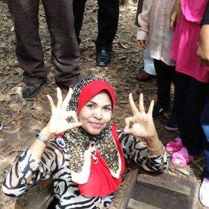 MUSLIM TOUR SAIGON 4 DAYS 3 NIGHTS