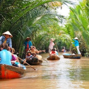 Mekong Delta My Tho - Ben Tre Full Day