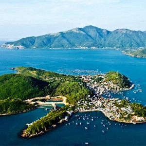 Nhatrang Islands & Snorkeling Tour