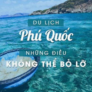 Relax in Phu Quoc island