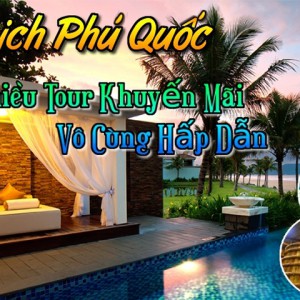 Excusion Tour to the North of Phu Quoc island