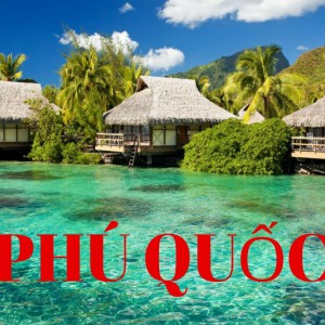 Discovery in Phu Quoc island