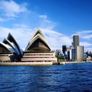 Những điểm đến không nên bỏ lỡ ở Australia