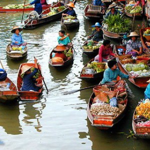 Mekong Delta - Cai Be - Vinh Long Full Day