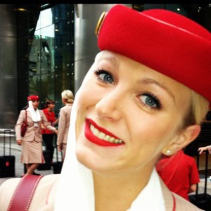 Tiếp viên hãng hàng không nào gợi cảm nhất thế giới