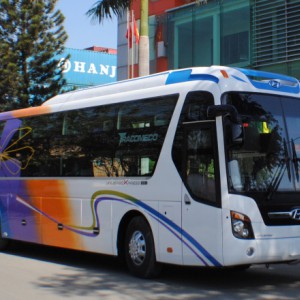 Cho thuê xe du lịch