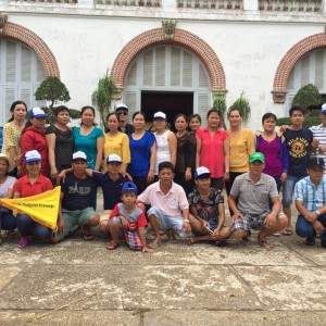 Vũng Tàu Biển Nhớ - Cùng Saigontours đi không muốn về