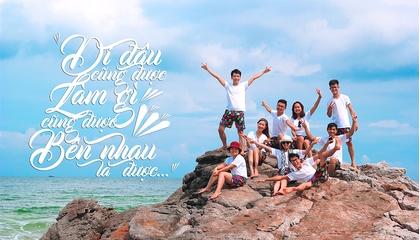 Tour Vân Đồn - Quan Lạn (4 Ngày 3 Đêm), Tour Đoàn , Giá Cực Tốt