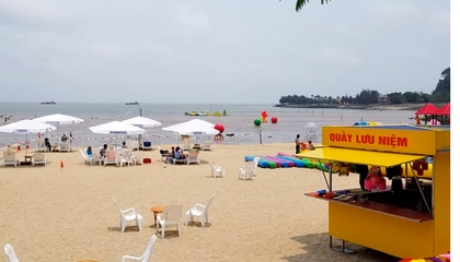 Hà Nội – Biển Đồ Sơn - Khu Du Lịch Hòn Dấu, 3 ngày, Tour Đoàn giá cực tốt