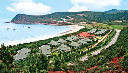 Tour Bãi Lữ Resort, 3n2đ, Tour Đoàn Giá Cực Tốt