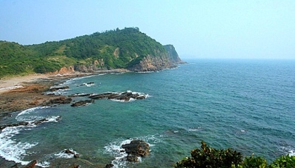 Tour Biển Quất Lâm, 2n1đ, Tour Đoàn Giá Cực Tốt