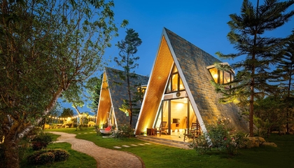 MUỐN ĐI TRỐN CHỖ XẬP XÌNH – VỀ NGAY NINH BÌNH BÁI ĐÍNH GARDEN