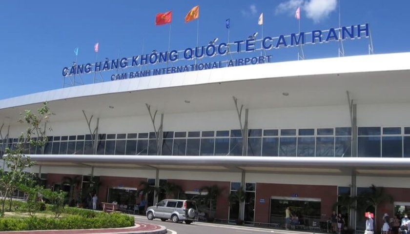 Đặt vé máy bay đi Nha Trang giá rẻ