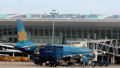 Đặt mua vé máy bay đi Đà Nẵng giá rẻ
