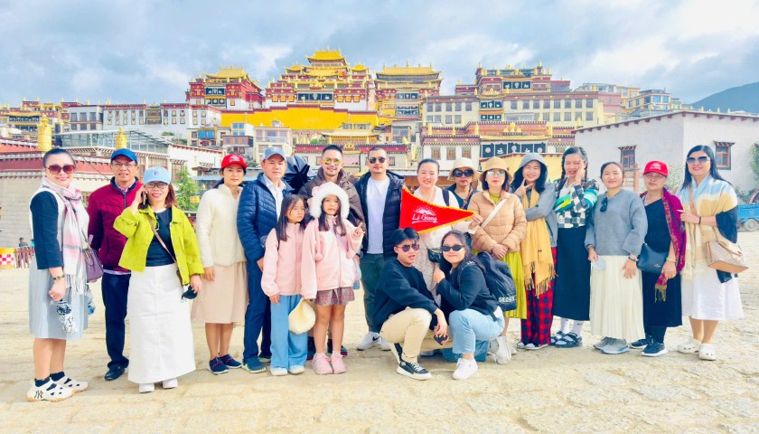 Hình Ảnh Đoàn Lệ Giang-2025