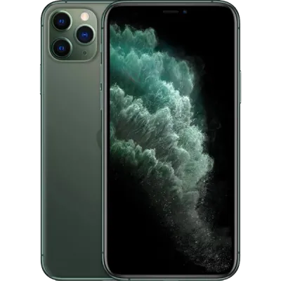 iPhone 11 Pro Max 64GB