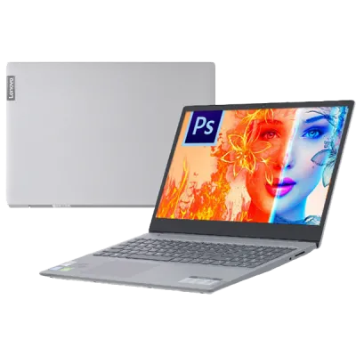 Laptop HP 15s du0056TU i3 7020U/4GB/1TB/Win10