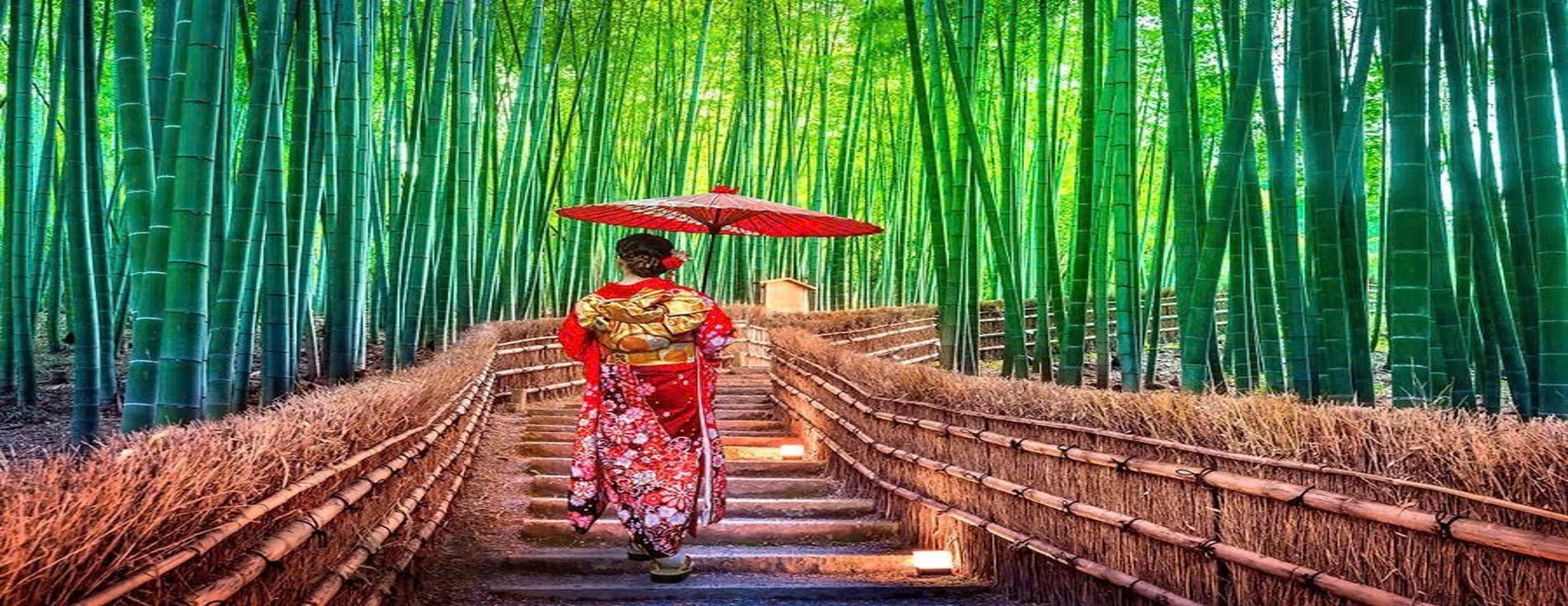 KHÁM PHÁ NHẬT BẢN