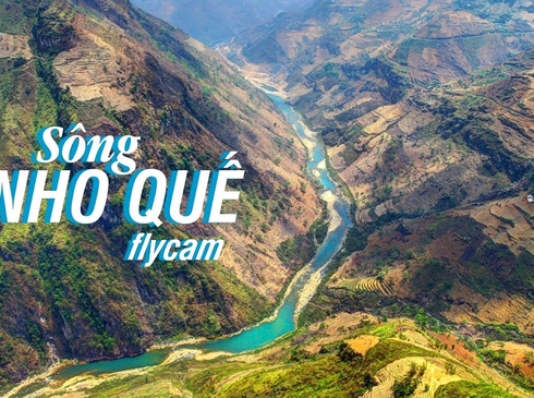 Hà Giang - Sông Nho Quế 2N3D - Xe ô tô, hàng ngày