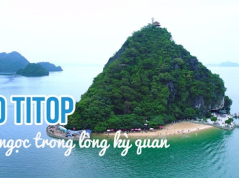 VỊNH HẠ LONG - HẠ LONG PARK - BÃI CHÁY, 3n2đ