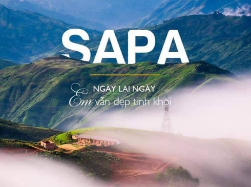 SAPA - MOANA - BẢN CÁT CÁT 2N1D, hàng ngày