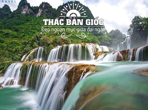 Cao Bằng - Bắc Cạn - Thái Nguyên 3 ngày 2 đêm (homestay + ks 3sao)