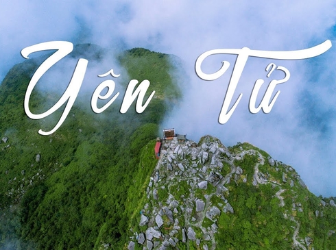Hạ Long - Sửng Sốt - Titop - Yên Tử 2N1D (ngủ ks Hạ Long)