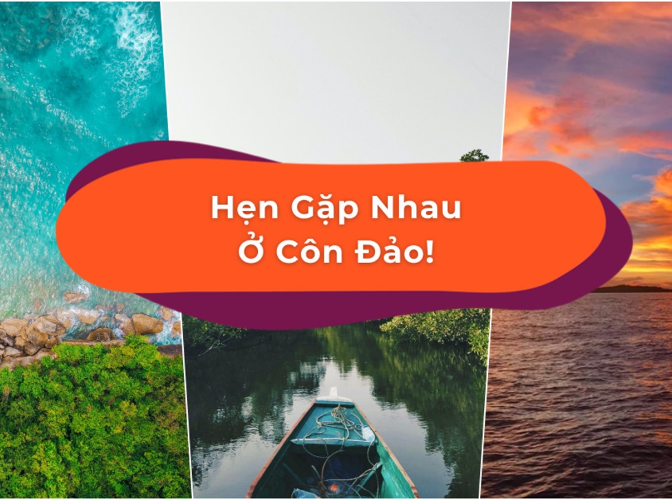 Tour Hà Nội Côn Đảo 3N2Đ (Bay thẳng)