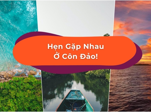 Tour Hà Nội Côn Đảo 3N2Đ (Bay thẳng)