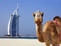 Tour Dubai: DUBAI - ABU DHABI, 5N4d-Tặng 1 bữa Buffet tại khách sạn 5 Sao