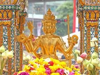 Bangkok,Pattaya-Safari WORLD,Tặng Massager Thái Cổ Chuyền