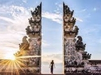 Bali Thiên Đường NGhỉ Dưỡng -Ks 4 Sao-Tặng MASSAGE-Lễ Noel