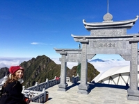 HCM-HÀ NỘI–SA PA–FANSIPAN–HÀ NỘI-HCM-4N