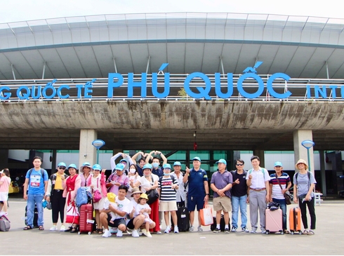 Phú Quốc-Thiên Đường Giải Trí, 4n3đ, KS 3 sao đến Resort 5 sao, Hàng ngày