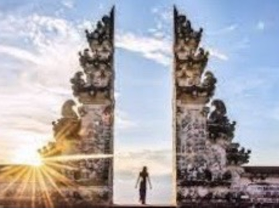 Du Lịch Tết 2023: Bali-Thiên Đường Nghỉ Dưỡng-Ks 4,5 Sao-Mồng 1,2,3 Tết