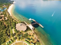 MỪNG ĐẠI LỄ 30/04 NHA TRANG-DIAMOND BAY–HÒN TẰM-3N3D-KS 5 SAO