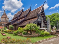 Hà Nội-Bangkok-Pattaya-Hà Nội-5N4N-Ks 4 Sao