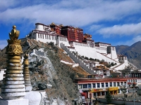 Trùng khánh-Lhasa-Tây tạng huyền bí-7n7d-Ks 4 Sao