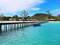 BoKor-Đảo KohRong SaLoem–SihaNouk Ville-4N3D