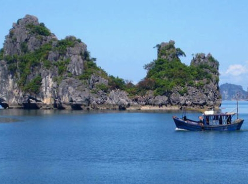 Hồ Chí Minh-Hà Nội-Hạ Long Bay-Sapa-Fansipan-6N5D-Ks 3 Sao