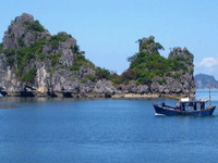 Hồ Chí Minh-Hà Nội-Hạ Long Bay-Sapa-Fansipan-6N5D-Ks 3 Sao