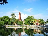 Hồ Chí Minh-Hà Nội-Ninh Bình-Sapa Fansipan-4N3D-Ks 3 Sao